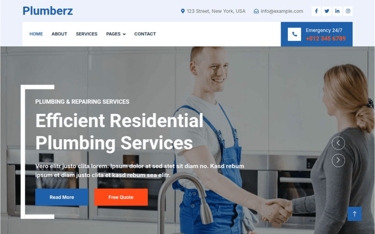 Plumberz