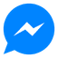 Messenger Icon