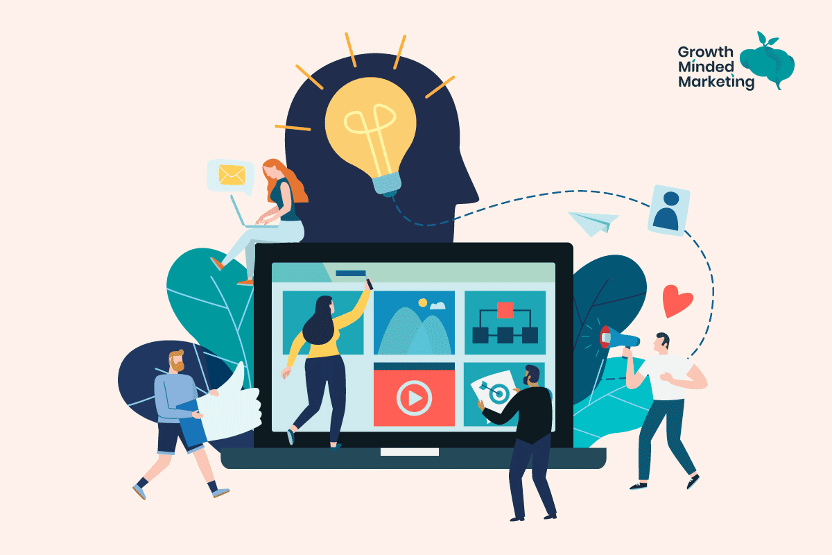 Hình ảnh minh họa về Quản Lý Website - quản lý website, cập nhật nội dung, giám sát website