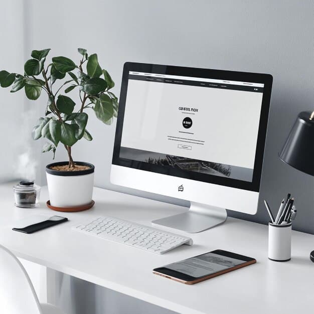 Thiết Kế Website - Giải pháp chuyên nghiệp