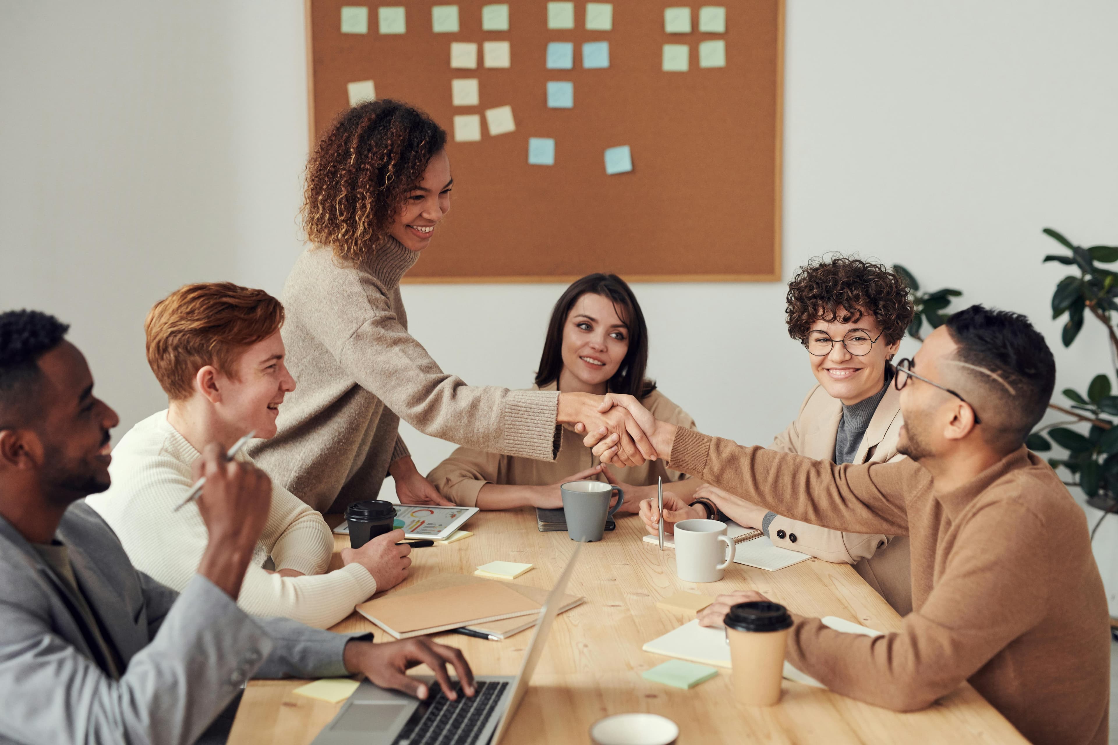 Hình ảnh minh họa về Doanh Nghiệp - website doanh nghiệp, thiết kế website, chuyên nghiệp