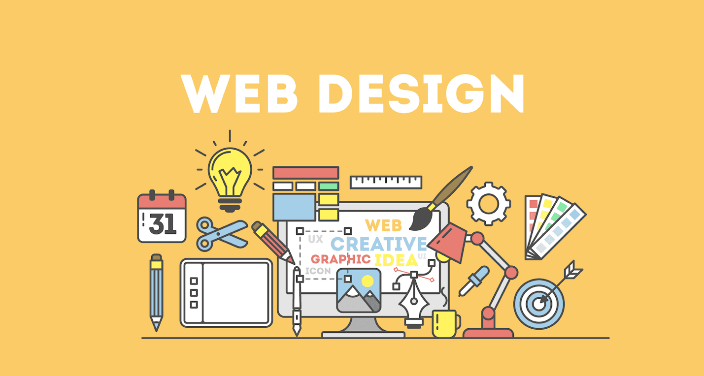 Dịch vụ Thiết Kế Website - thiết kế website, UX/UI, giao diện chuyên nghiệp Hình ảnh minh họa về Thiết Kế Website - thiết kế website, UX/UI, giao diện chuyên nghiệp